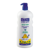 Мыло-шампунь для малышей, Dr. Fischer Kamil Blue soap&shampoo 750 ml